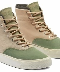 Converse Skid Grip High 'Safari Oil Green' 169640C -Nike shoes-shop 2 af66fa05 d7c8 497c 93b9 f92ee2e9e892