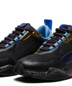 PUMA Thunder Space 'Lemon Tonic' 370768-01 -Nike shoes-shop 2 af7a989f 0225 4944 8ae4 3dbd32e1f097