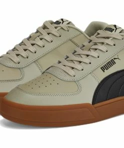 PUMA Caven 'Pebble Grey Gum' 380810-21 -Nike shoes-shop 2 b13e3a8e 5e4e 4a1d aaaf 48085eeb32a5