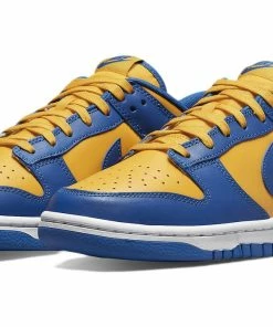 Nike Dunk Low 'UCLA' DD1391-402 -Nike shoes-shop 2 b1aadeb3 66b5 4150 9ad4 eaa8e5a3748b