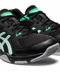 Asics Gel Rocket 10 'Black New Leaf' 1071A054-012 -Nike shoes-shop 2 b21adcbb 20f2 46e8 8e1a 8b6633c839f0