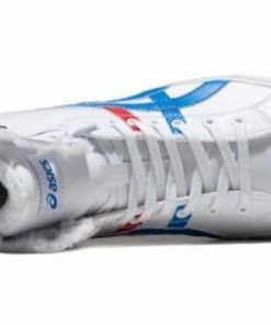 Asics Double Clutch Sneakers/Shoes 1201A015-100 -Nike shoes-shop 2 b2f580c8 d764 46c3 8d71 b7d29880815f