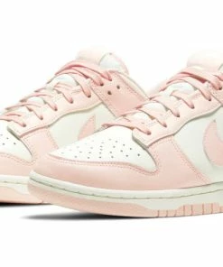 (WMNS) Nike Dunk Low 'Orange Pearl' DD1503-102 -Nike shoes-shop 2 b41a58e0 996e 42d1 92ef f41486121894