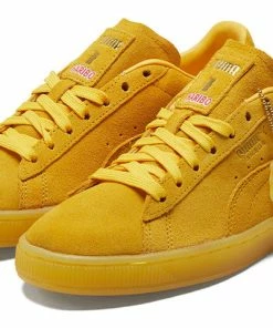 PUMA Haribo X Suede 'Mimosa' 382562-01 -Nike shoes-shop 2 b6332d89 580d 4094 9989 8279a4c41dac