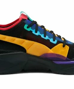 Puma LQDCELL Optic Sheer 'Black Rose Turquoise' 192560-06 -Nike shoes-shop 2 b78b632b d12e 4f87 ac2c 6eeab0743feb