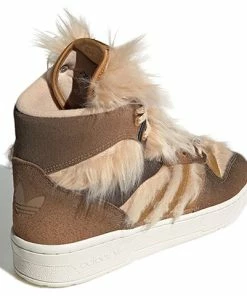 Adidas Originals Star Wars X Rivalry Hi 'Chewbacca' FX9290 -Nike shoes-shop 2 b8a13a5d cf35 4f0a a4d7 56b0288723d9