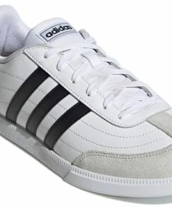 Adidas Neo Adidas Okosu 'White Black' H02033 -Nike shoes-shop 2 bd773c20 7910 4bc0 bad6 5567858cc06f