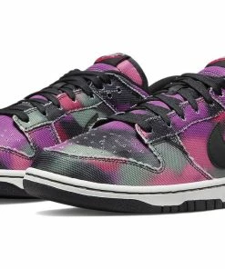 Nike Dunk Low Premium 'Graffiti' DM0108-002 -Nike shoes-shop 2 bda276c3 eb23 42af 9b50 c73b1c874c22