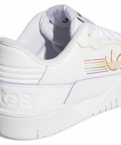 (WMNS) Adidas Originals Carrera Low Pride FY9019 -Nike shoes-shop 2 c0be924e c08c 4ad3 b86b 4627ffedc872