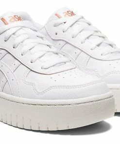 (WMNS) Asics Japan S PF 1202A362-100 -Nike shoes-shop 2 c599d92f d8a8 4713 830a 69d011568d85