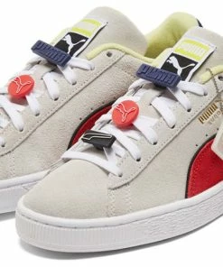 PUMA Suede 'Decor8' 380534-01 -Nike shoes-shop 2 c5d781be eaa4 450b 9a21 743f2be78967