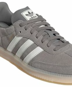 Adidas Originals Adidas Samba OG 'Grey Bliss Orange' HP7905 -Nike shoes-shop 2 c683f4d5 5163 49c0 9170 87f1ac829fc8