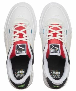 (WMNS) Puma Cali Sport WH 'Unity' 373908-01 -Nike shoes-shop 2 cb76faa9 27c6 4664 834e 1c0cf6e95714