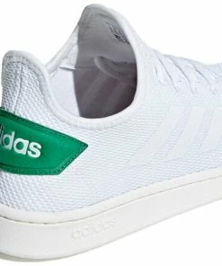 Adidas Neo Court Adapt 'Cloud White' F36417 -Nike shoes-shop 2 cba4cf6e baf3 41af 9aba 199d876e3614