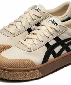 Asics Court Trail Sneaker White/Black 1203A146-021 -Nike shoes-shop 2 cc1466e5 9cd5 4c16 830d 0251e3065702