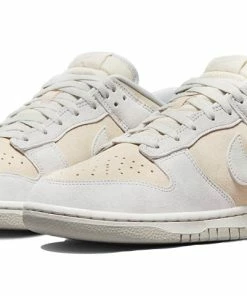 Nike Dunk Low Premium 'Vast Grey' DD8338-001 -Nike shoes-shop 2 cc34fdd8 dfa8 49a3 9bd1 5fc84d3f72c2