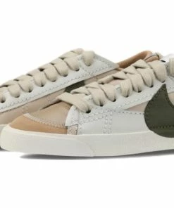 (WMNS) Nike Blazer Low 77 Jumbo DQ1470-105 -Nike shoes-shop 2 cd3bf2f0 4d14 4a63 a5d7 8e1c41533e4b