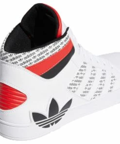 Adidas Originals Adidas Hard Court High 'Transmission Pack - White' FV6976 -Nike shoes-shop 2 cf0690c5 28b8 4680 af99 0f159faecbb0