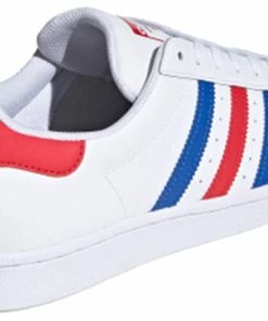 Adidas Originals Adidas Americana Vs. Superstar 'USA' FV2806 -Nike shoes-shop 2 d0a73175 e809 4d2f bc36 7e448bbc708f