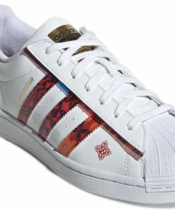 Adidas Originals Superstar Sneaker Unisex WHITE GX8839 -Nike shoes-shop 2 d22f1c79 2475 443b 857d 1182cd272265