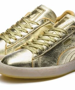 Puma Suede '50th Anniversary' 366341-01 -Nike shoes-shop 2 d36f2a3f 9b85 40ea be00 08d35bfa0b99