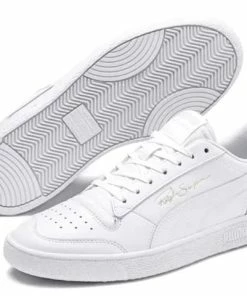 PUMA Ralph Sampson Low 'White' 370846-08 -Nike shoes-shop 2 d502e53c c013 4ce5 bbf3 804b85b0431e