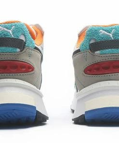 PUMA Wild Rider 'Layers - White Viridian Green' 380697-02 -Nike shoes-shop 2 db93aa9b e6a2 4cb5 b064 be488410fcd8