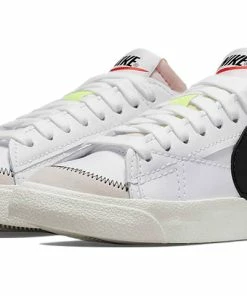 Nike Blazer Low '77 Jumbo 'White Black' DN2158-101 -Nike shoes-shop 2 dbac172e d4ac 4896 a715 132f6ca3e280