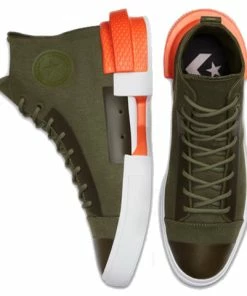 Converse All Star Disrupt CX 'Olive' 167049C -Nike shoes-shop 2 dd54d7b8 9baa 4bdf 85d3 49e0516de162