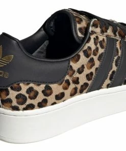 Adidas Originals (WMNS) Adidas Atmos X Superstar Bold Low 'Cheetah' FZ5264 -Nike shoes-shop 2 e13ae746 2b23 42d7 a200 9eec179be9bf