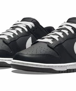Nike Dunk Low 'Black Panda' DJ6188-002 -Nike shoes-shop 2 e344338b 3613 45f7 827d 099a6e06dfeb