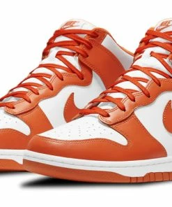 Nike Dunk High SP 'Syracuse' 2021 DD1399-101 -Nike shoes-shop 2 e437748e b799 48b8 b069 674e127007e7