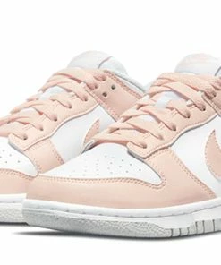 (WMNS) Nike Dunk Low Next Nature 'Pale Coral' DD1873-100 -Nike shoes-shop 2 e636980b 77d2 4072 b925 e84bd54ab2ea