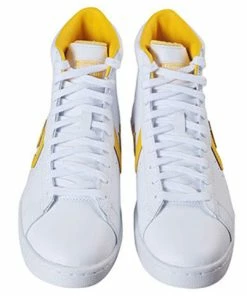 Converse Pro Leather High 'White Amarillo' 166812C -Nike shoes-shop 2 e880666e c968 4992 8a29 edf0587eaf5b