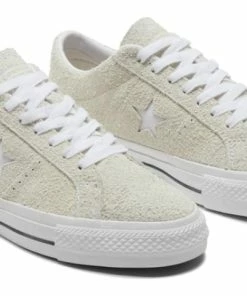 Converse One Star Pro Ox 'Egret' A03220C -Nike shoes-shop 2 e9257415 f735 4b38 899b c7e05aab6ae8