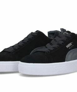 (WMNS) PUMA Suede Bow 367317-09 -Nike shoes-shop 2 e99c52fa b731 4f0d 9ffd abdd9b4239f0