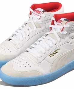 PUMA Ralph Sampson Mid '4th Of July' 374073-01 -Nike shoes-shop 2 e9a777f5 48b2 494d bde8 86023b6b76c5