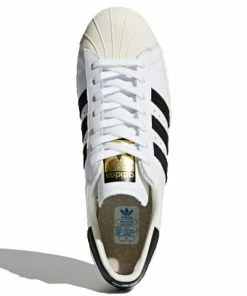 Adidas Originals Superstar 80s 'White' G61070 -Nike shoes-shop 2 ed8927a7 61e3 4af8 8231 875cb78c9bc3