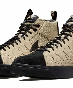Nike Blazer Mid Premium SB 'Acclimate Pack - Rattan Black' DC8903-200 -Nike shoes-shop 2 eda5f39a 5b16 48c0 b82d 7dcf6983a25a