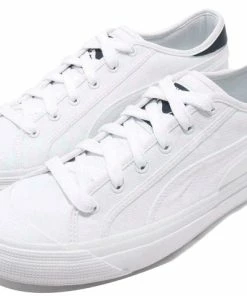 PUMA Capri 'White' 369246-02 -Nike shoes-shop 2 eddbf0e0 583d 471d 9c18 214ca6f6849b