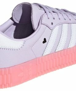 Adidas Originals (WMNS) Adidas Sambarose 'Valentine's Day' EF4966 -Nike shoes-shop 2 eebf783f e865 4832 b147 0ce4e9ce1e89