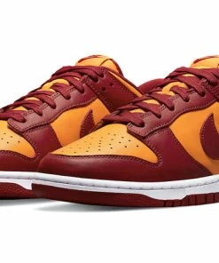Nike Dunk Low 'USC' DD1391-701 -Nike shoes-shop 2 f1a336b4 f8a4 45b3 96dd 980073b082de