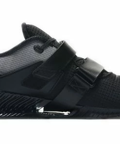 Nike Romaleos 4 'Black White' CD3463-010 -Nike shoes-shop 2 f26b8d39 0ccc 4092 b294 b9b453d3ed97