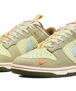 Nike Dunk Low 'Cartoon' DX6038-741 -Nike shoes-shop 2 f4d85078 cfab 422c a1aa 129788fe98ec