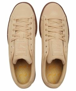 PUMA Suede 'Pebble Gum' 381174-02 -Nike shoes-shop 2 f6ecc000 6473 4c83 ad2b aff1f8c251a4