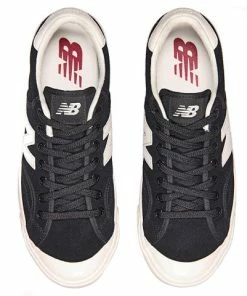 New Balance ProCourt 'Black White' PROCTSBE -Nike shoes-shop 2 f7a7c781 d512 4c50 b3cd 31e8d3219d4f