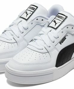 PUMA CA Pro Classic 'White Black' 380190-03 -Nike shoes-shop 2 f7d0f5f6 79fb 4b9d 9343 2e9f0c8ad92f