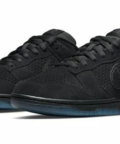 Nike Undefeated X Dunk Low 'Dunk Vs AF1' DO9329-001 -Nike shoes-shop 2 f92851be 32ca 4087 b8d1 cd94dab3341e