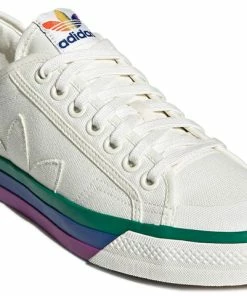Adidas Originals Adidas Nizza 'Pride' EF2319 -Nike shoes-shop 2 fcd08720 0640 4913 bcd3 ff2b09ab28e8