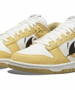 Nike Dunk Low 'Sun Club' DV1681-100 -Nike shoes-shop 2 fe4d836d 3889 42e5 a305 b2d296db2a11